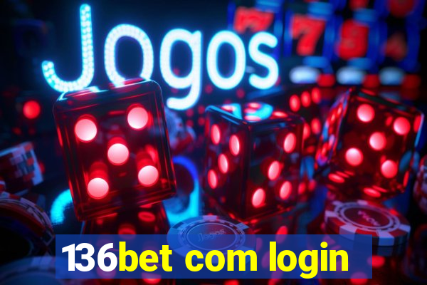 136bet com login